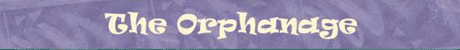 The Orpanage