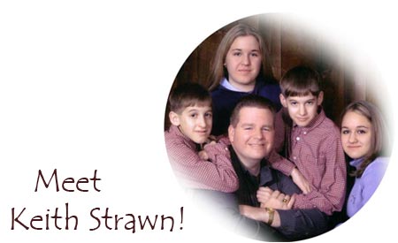 Meet Keith Strawn