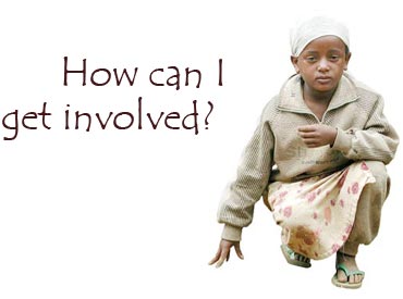 How can I get involved